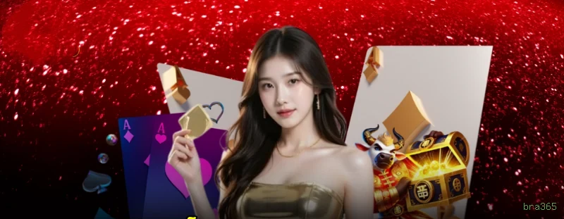 Cassino bra365 - mesas ao vivo e jogos