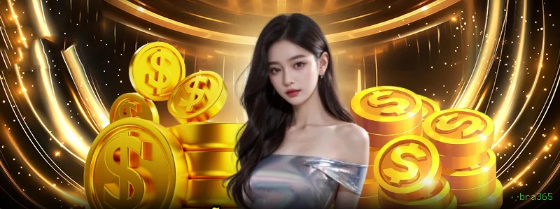 Depósito PIX bra365