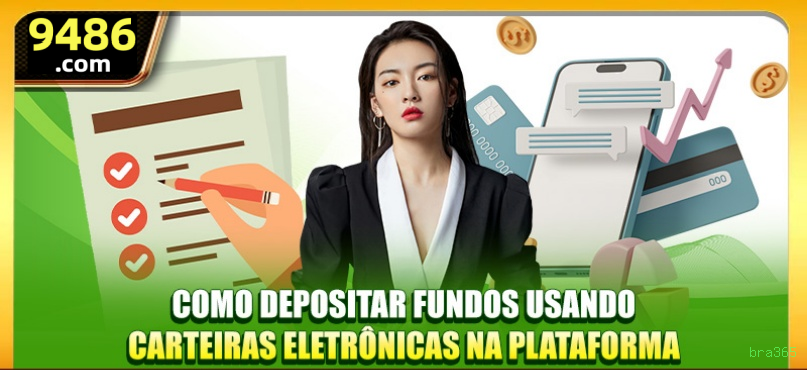 Suporte VIP bra365 - atendimento prioritário